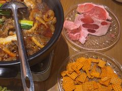 -肖记公安牛肉鱼杂馆· 省级非物质文化遗产(仁和路店)