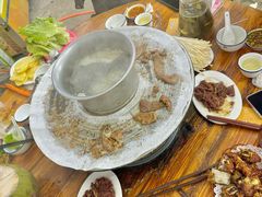 -真香牛肉老店(思源路店)