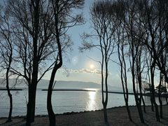 -苍山感通索道