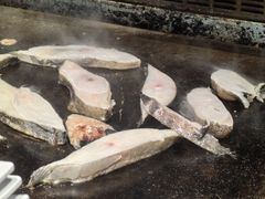 -曼格活海鲜·牛排自助(光明蓝鲸店)