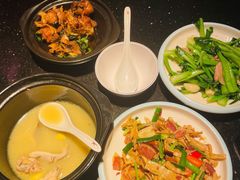 -纯K(西湖店)