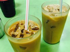 -胜利茶餐室