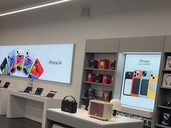 -Apple授权专营店(五彩城店)