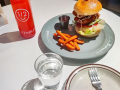 -1/2half西餐(中大国际店)