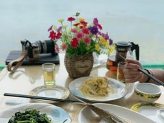 -湖山人家·湖景餐厅·特色农家菜(太湖西山店)