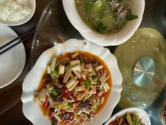 -飞虹鱼馆(春华路店)