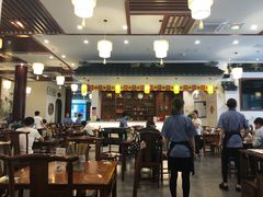 大堂-同得兴面馆.苏式面.三虾面(园区店)