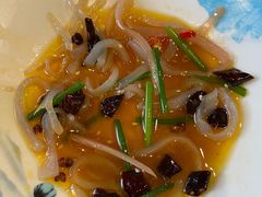 -小杨烤肉(朱雀店)