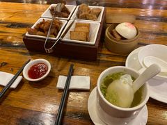-临家闽南菜(宝洲路店)