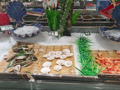 -金马门国际美食百汇(珞喻路店)