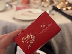 -Salon de Ville浦江汇(上海外滩华尔道夫酒店店)