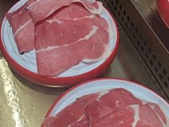-谭三娘鲜切牛肉自助火锅(九眼桥总店)