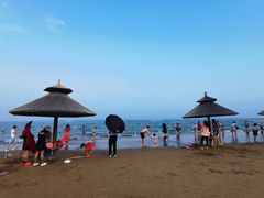 -渔岛海洋度假区