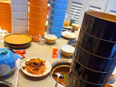 -海底捞大排档火锅(打浦路店)