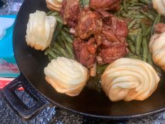 -老地方农家菜(昌黎一店)