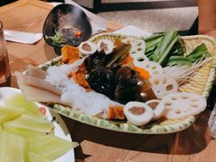 -鱼酷活鱼烤鱼(梅江印象城店)