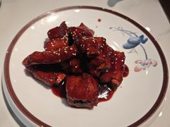 上海小排-三玛璐酒楼(汉口路店)