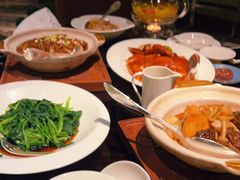 -北京四季酒店·采逸轩