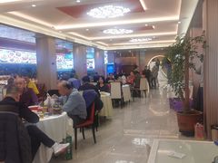 -普天和酒楼·新津菜·烤鸭(天津之眼店)