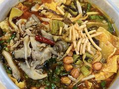 -丽丽三鲜螺蛳粉(田林路店)