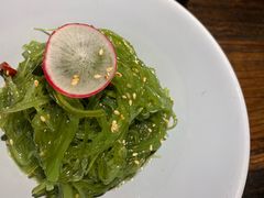 -外婆家(蓝色港湾店)