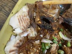 -阿龙烧烤(广达路店)