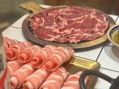 -旧街市鲜货老火锅(大光路店)