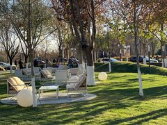 -春晖园度假酒店温泉