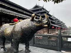 -龙津风雨桥