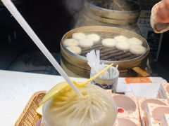 -夫子庙小吃广场(东牌楼店)