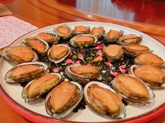 -顺风山庄(水濂山店)