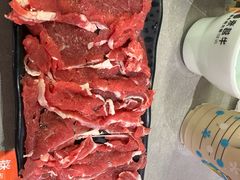 -宴全牛粤来越牛潮汕鲜牛肉火锅(海州万达广场店)