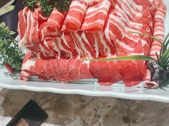 -伊尚宫·清真广式早茶.韩式烤肉·火锅