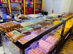 -北京三禾稻香村(王府井百货店)