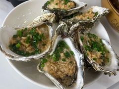 -金海湾海鲜排档(朱家尖店)