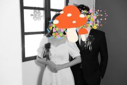 -巴黎经典婚纱摄影PARISSIC