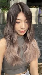 -FASHION PALACE hair+
