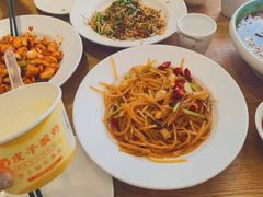 -紫光园·烤鸭(沙河物美店)