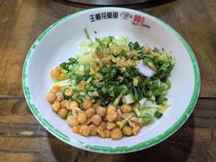 -王朝花椒鱼(杉板桥南一路店)