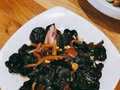 -西部马华清真兰州牛肉面·烧烤夜市(关东店)