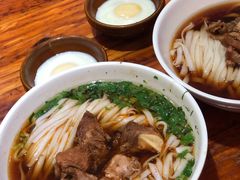-肆姐面粉馆(坡子街店)