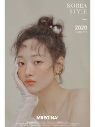 -Mregina 美人纪摄影(样片研发中心)