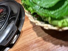 -小米烤肉·和牛原切-创意韩料(东关店)