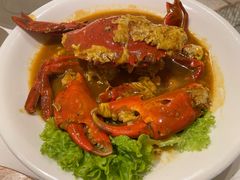 -莆田餐厅PUTIEN(金融街购物中心店)