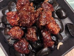 -金美华轩(东方路齐鲁店)