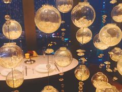 -广州四季酒店·佰鲜汇·现代法餐