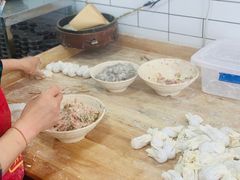 -晓友烧麦(光华村店)