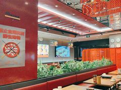 -管氏翅吧(马家堡店)