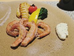 -香樟花园法式铁板烧(恒隆广场店)