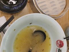 -面道赞宁海海鲜面(迎凤街店)